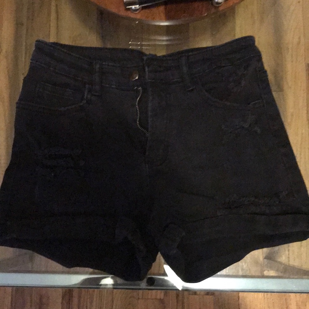 Brandy Melville Black shorts